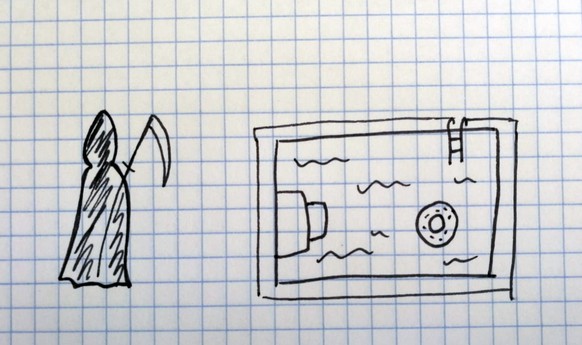 Film-Bilderrätsel User-Inputs