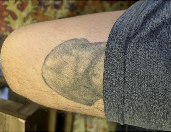 Prüfe, wer sich ewig sticht: Tattoo-Fails der Woche