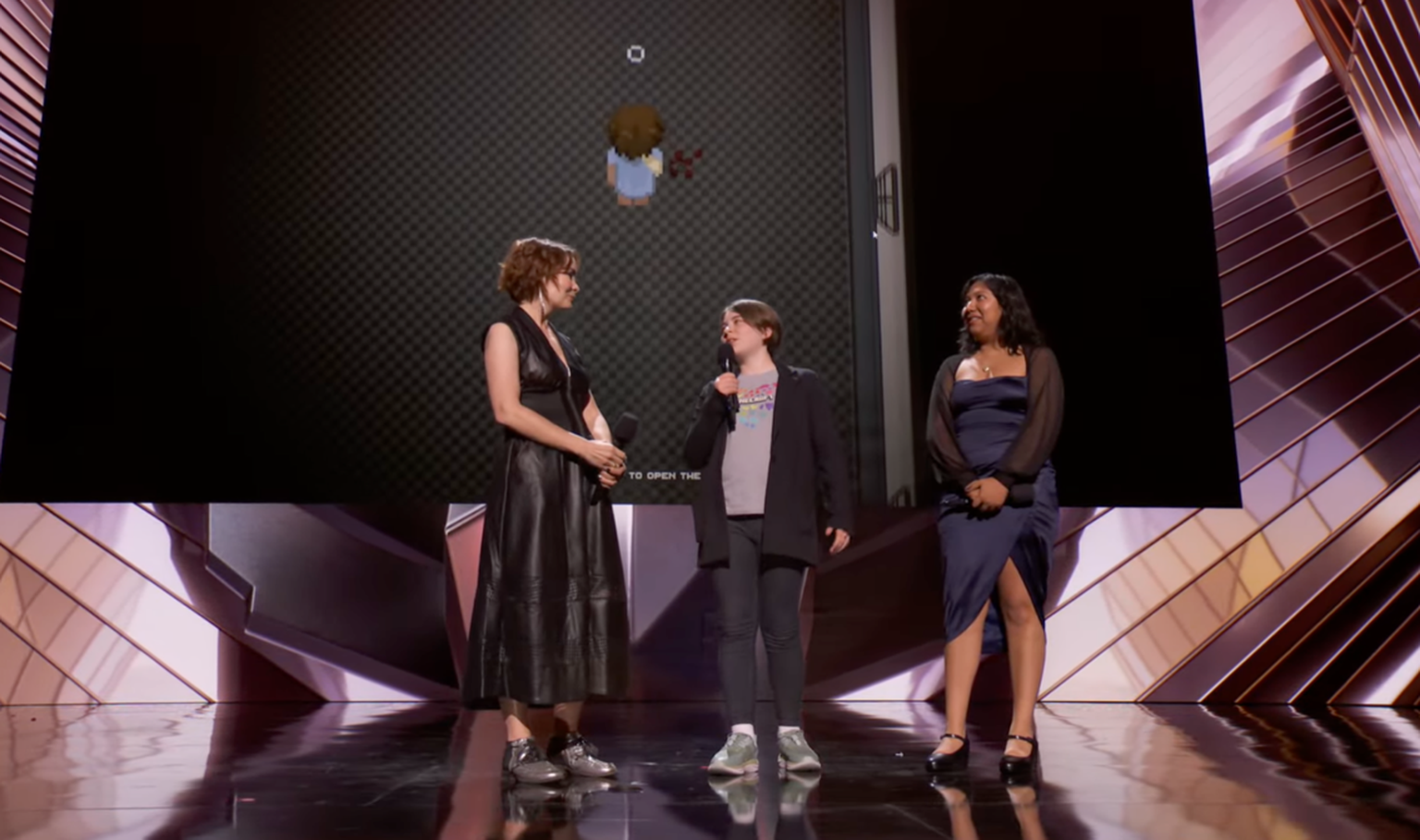 Screenshot Game Awards 2025

https://thegameawards.com/news/tga-returns-december-11-2025

https://www.gamespot.com/a/uploads/scale_super/1179/11799911/4621543-screenshot2025-12-11at9.23.47%E2%80%AFpm. ...