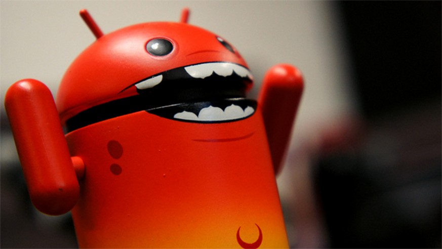 Porndroid: Diese Trojaner-App erpresst Android-Nutzer mit Kinderpornos