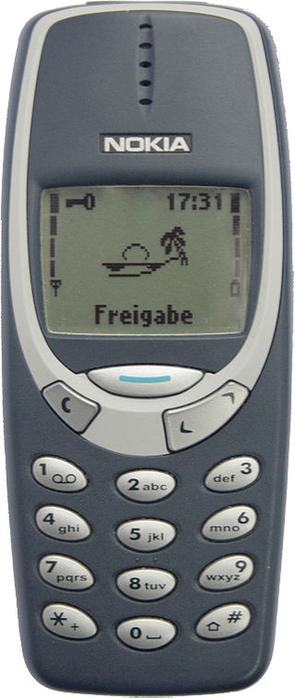 Nokia 3310