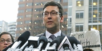 US-Bundesrichter blockiert Trumps Einreisestopp – der Entscheid gilt landesweit