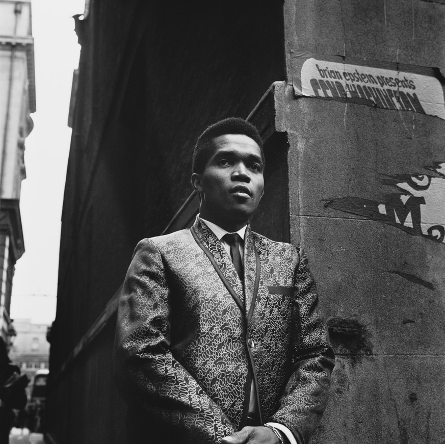 prince buster ska rocksteady reggae