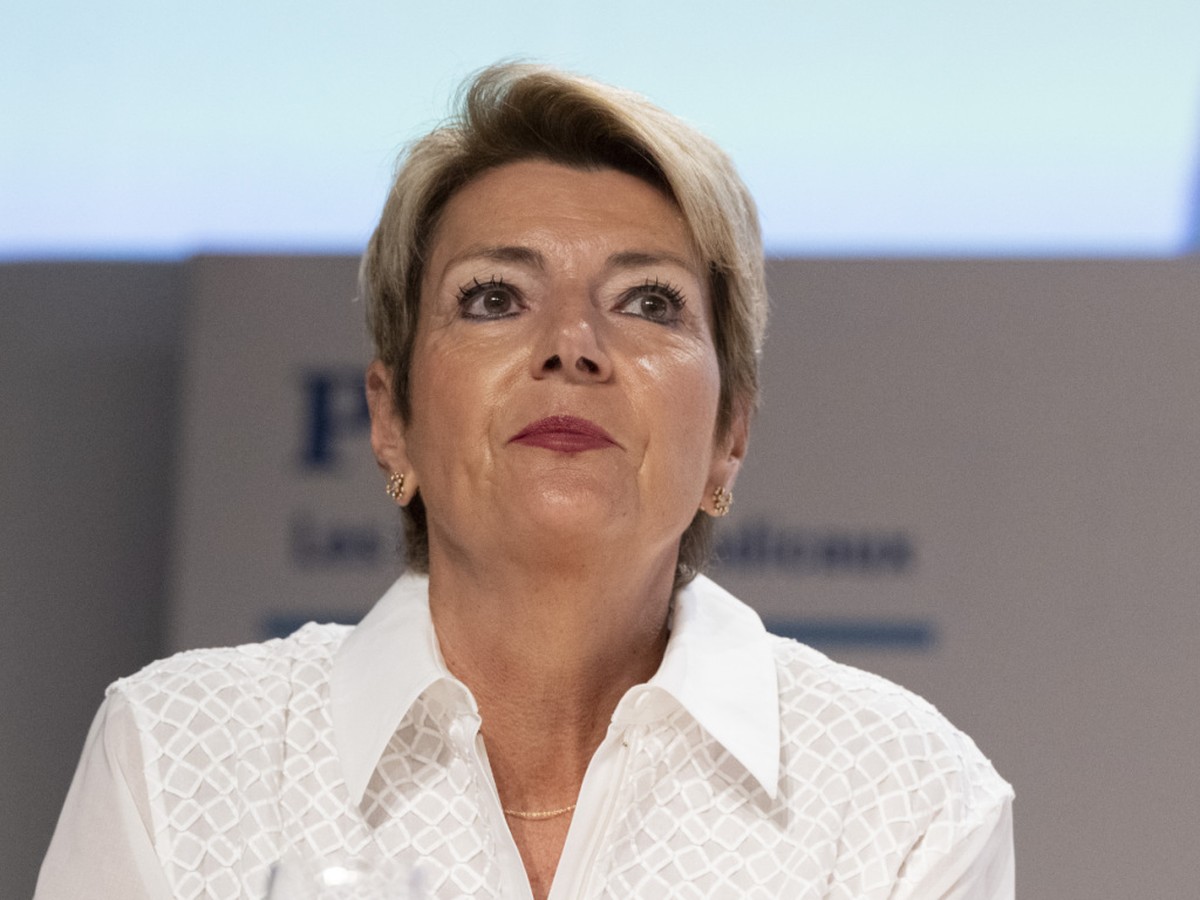Pas d'accord entre la Suisse et les Etats-Unis sur les droits de douane, a annonc