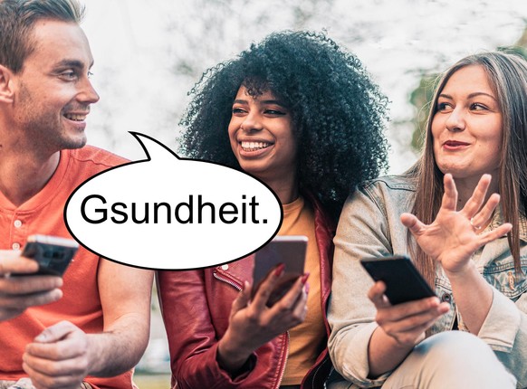 Kleine Dinge, die dich sofort alt fühlen lassen