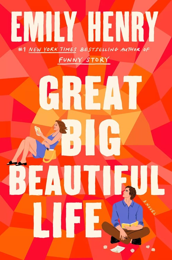 great big beautiful life emily henry