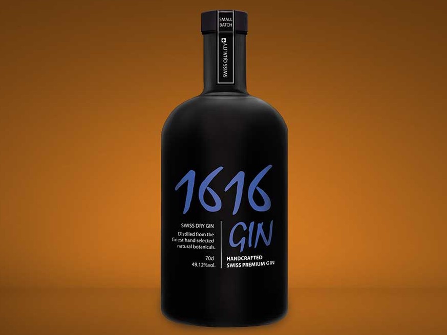 1616 gin schweiz langatun brennerei schapps alkohol drinks cocktail trinken https://www.langatun.ch/en/1616-spirits/