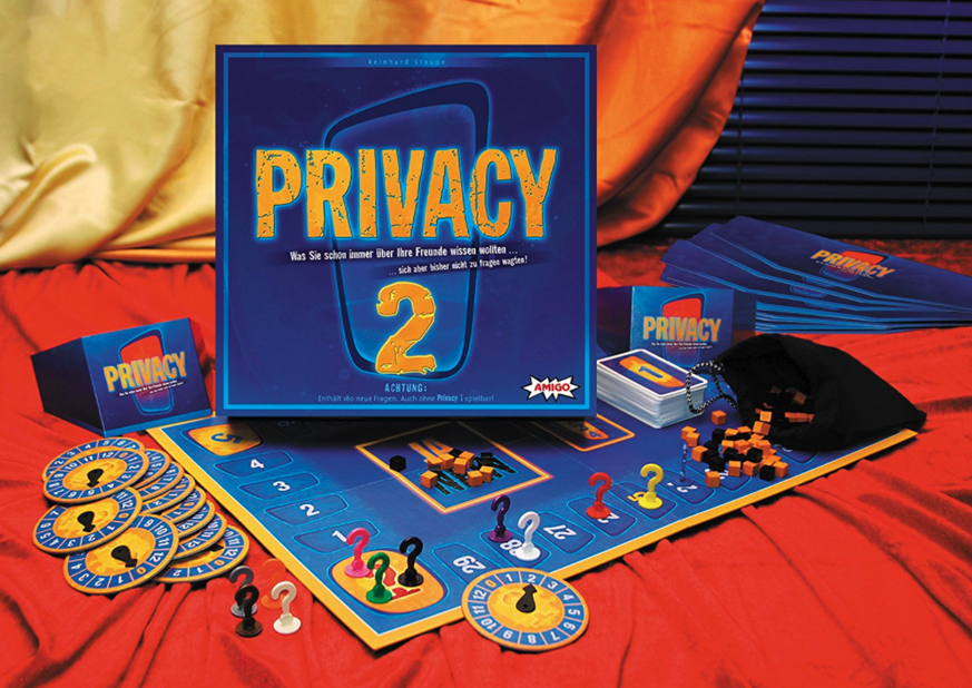 Privacy 2