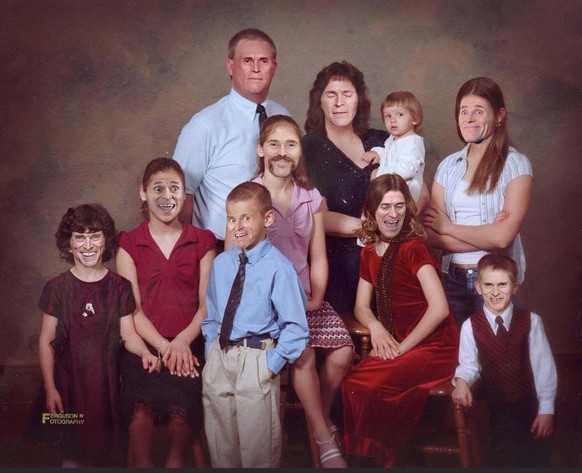 Es gibt was zu feiern! PICDUMP!
Willem Dafoe ist grandios, aber kennt ihr schon Willem Dafamily?ЁЯШБ