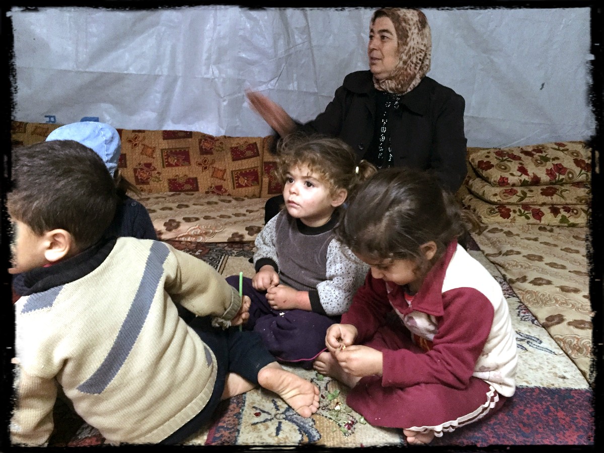 flüchtlinge, schicksale, humans