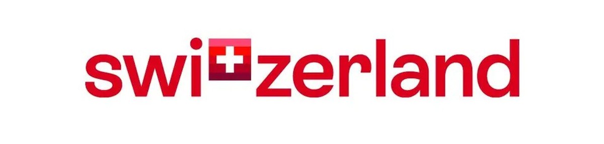 Neues/altes Logo von Schweiz Tourismus