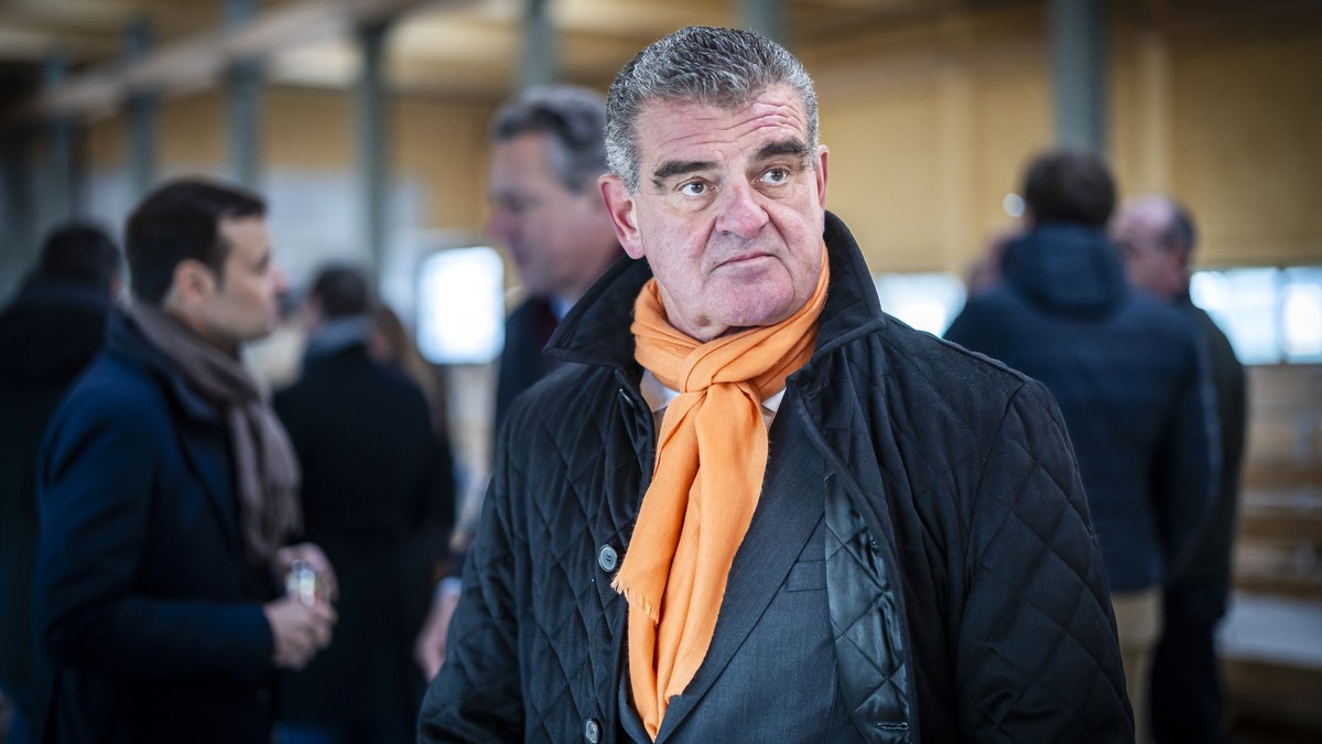 Stadler-Präsident Spuhler erwartet Nein zur 10-Mil