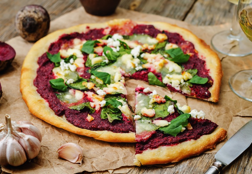 7 saisonale Rezepte, die du im März unbedingt ausprobieren solltest!