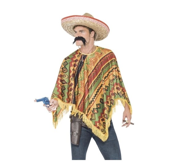 The most popular carnival costumes 2023 in Switzerland