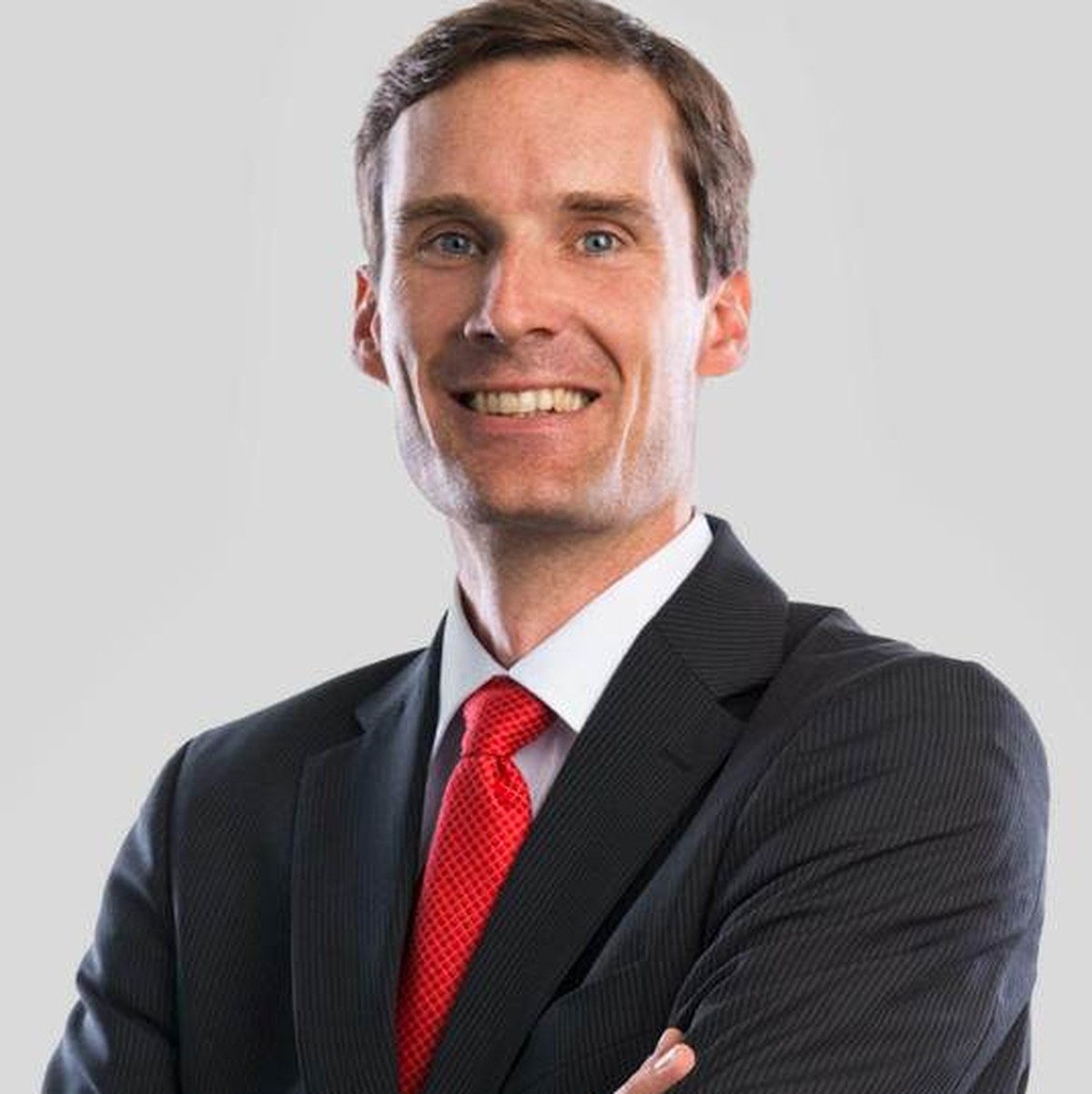 Thomas Sauter-Servaes.
