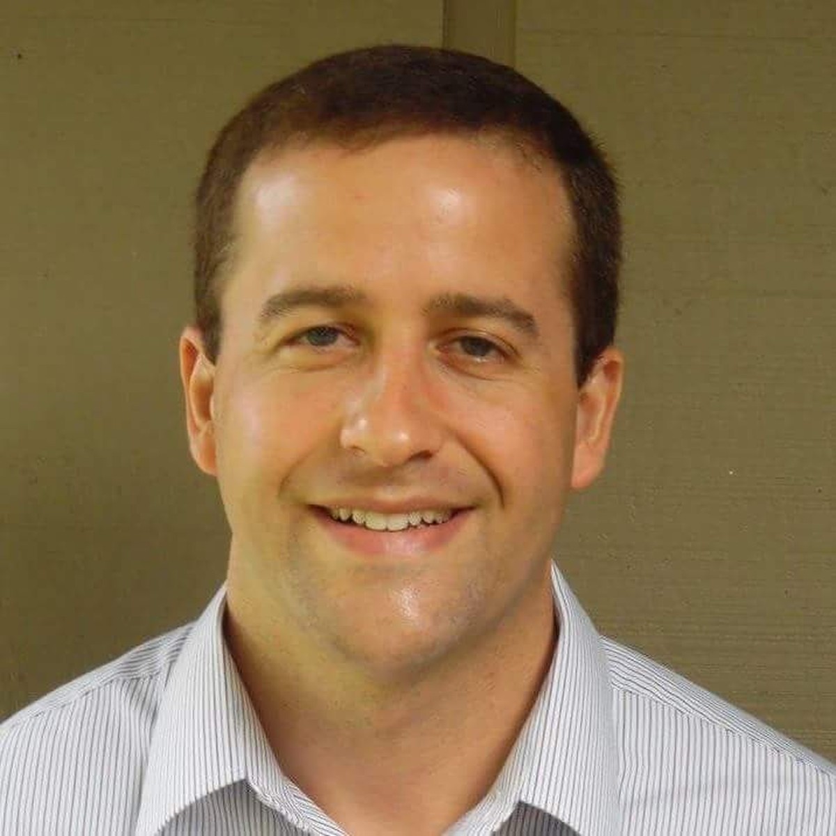Brian Carlson.