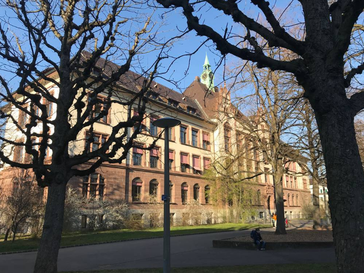 Der 7-Jährige wurde unweit des Gotthelf-Schulhauses angegriffen.