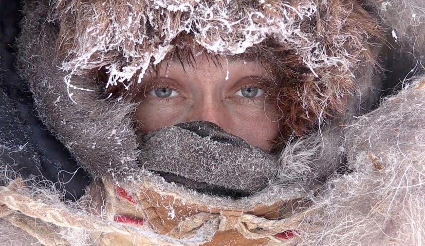 «Alone» – das musst du über die beste Survival-Serie aller Zeiten wissen