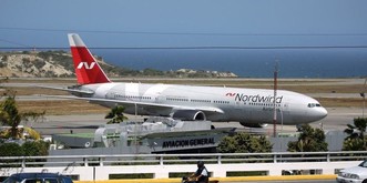 Söldner für Maduro? Oder Gold ins Ausland? Rätsel um russische Maschine in Venezuela