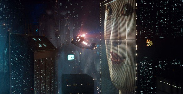 Blade Runner 1982