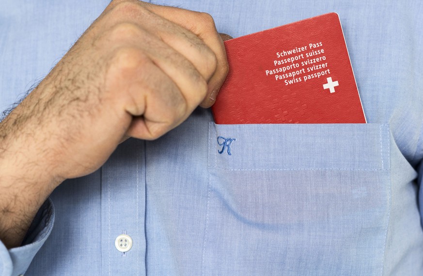 Einbürgerungsgesuch der Familie der Therwiler Handschlag-Verweigerer sistiert