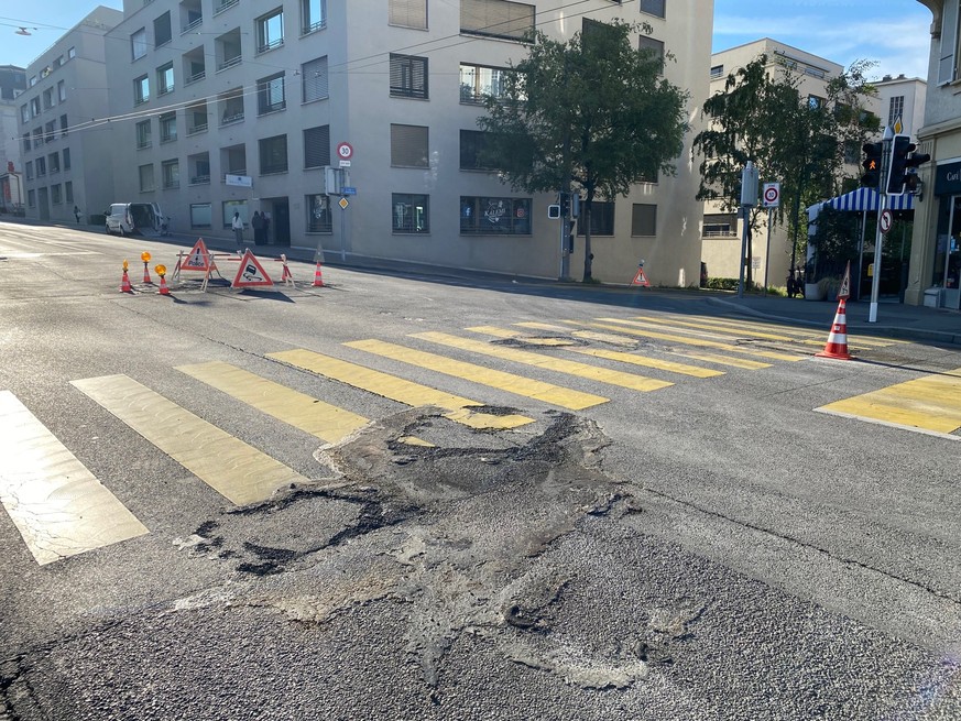 Le quartier de Prélaz a été secoué par des jeunes &amp;quot;enragés&amp;quot;