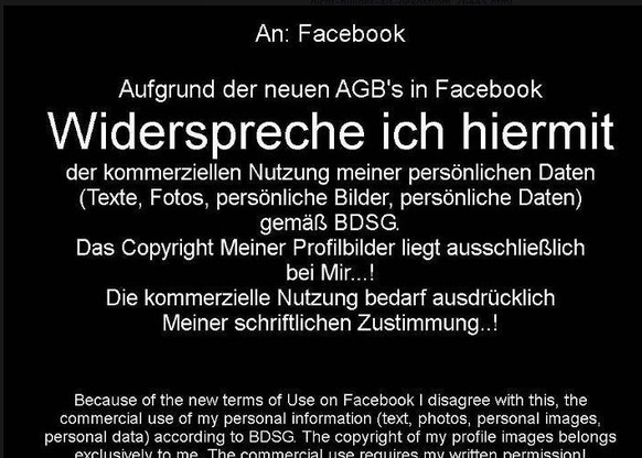 Diese 7 Arten von Bildern wollen wir auf Facebook und Co. dieses Jahr nicht mehr sehen聽
Da kann man seine FB Bekannten einfach nicht mehr ernst nehmen