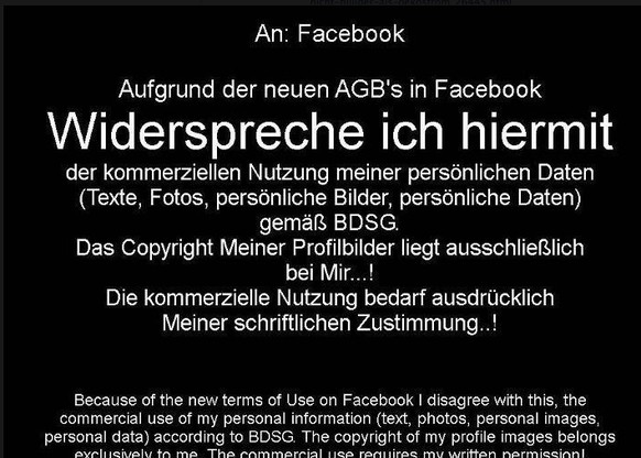 Diese 7 Arten von Bildern wollen wir auf Facebook und Co. dieses Jahr nicht mehr sehenÂ 
Da kann man seine FB Bekannten einfach nicht mehr ernst nehmen