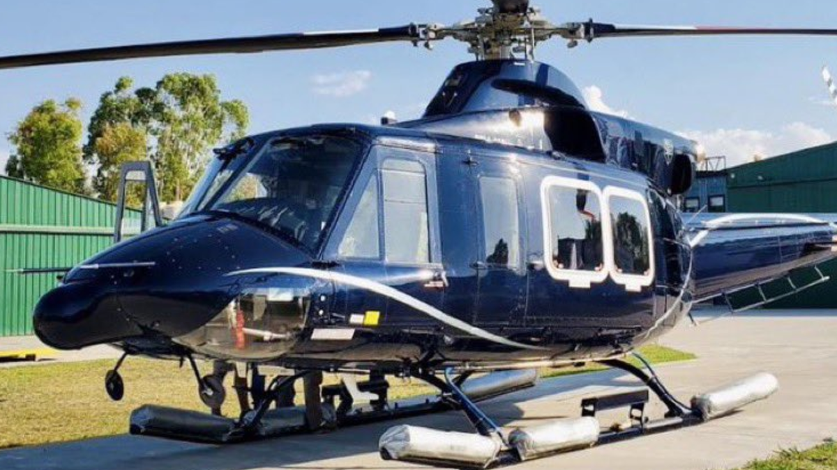 Sieben Tote bei Absturz von Helikopter in Argentinien