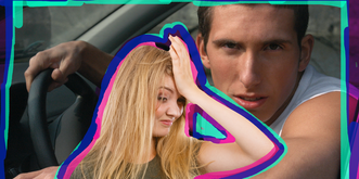 Hoi Emma, darf ich meiner Freundin sagen, dass ich ihren Freund scheisse finde?