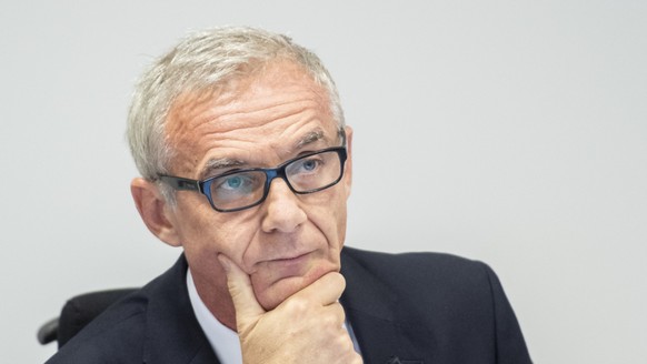 CS-Verwaltungsratspr