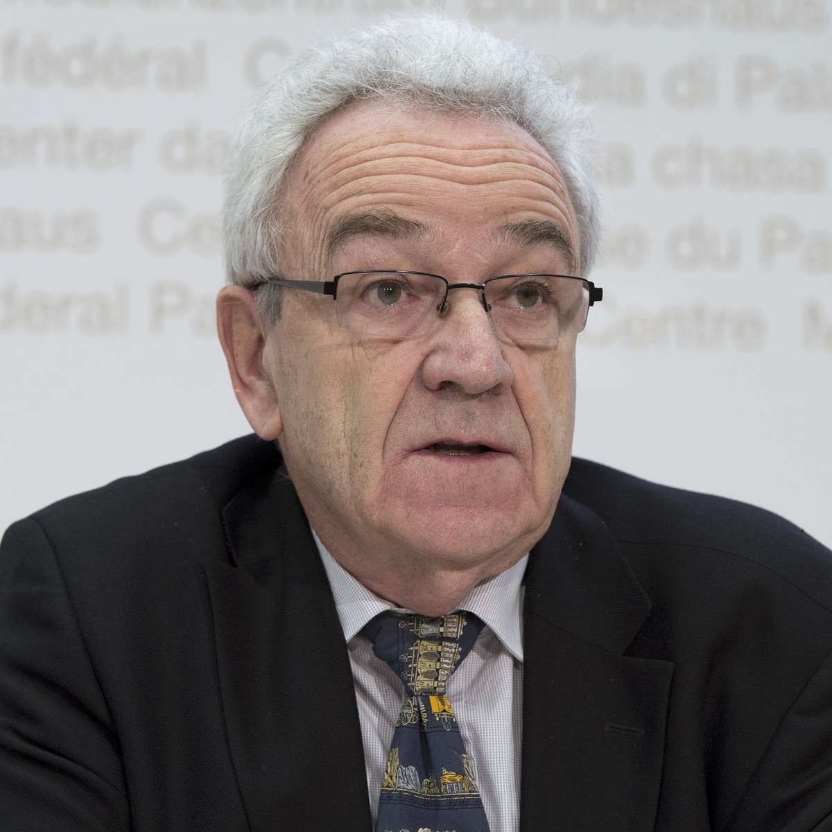 Kurt Schreiber, Vorstandspräsident von Pro Bahn Schweiz, findet den SBB-Preisaufschlag nicht gerechtfertigt. &nbsp;