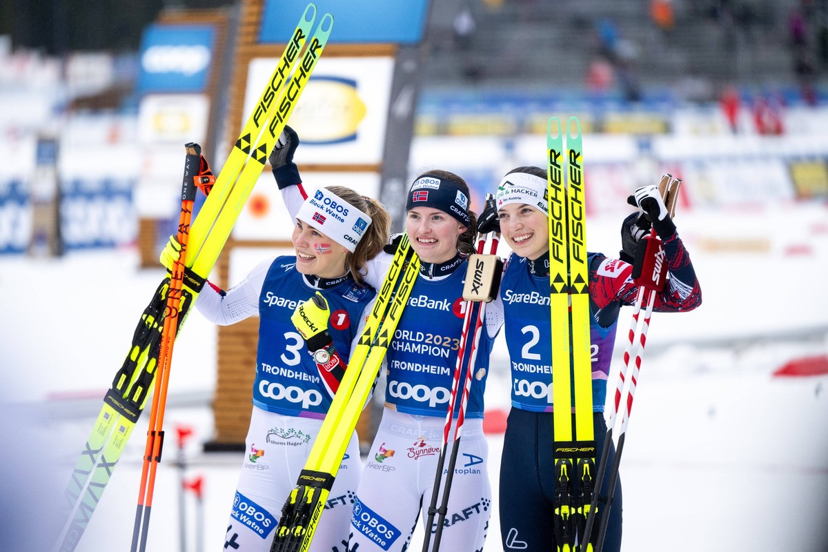 Ces femmes bannies ont un plan pour participer aux JO d'hiver