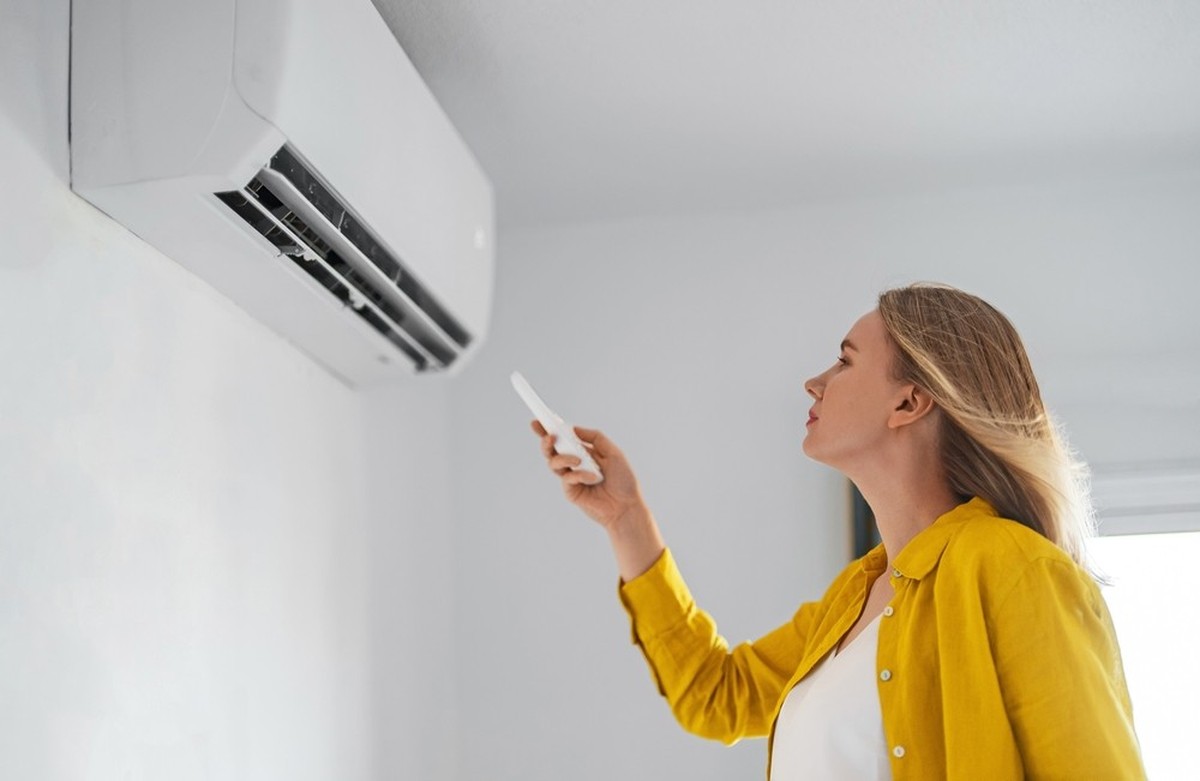 Klimaanlage