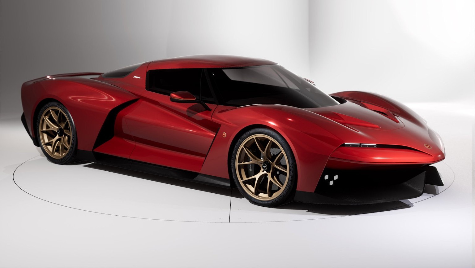 Bizzarini Giotti 2023 

https://www.alvolante.it/news/bizzarrini-giotto-prime-immagini-387863