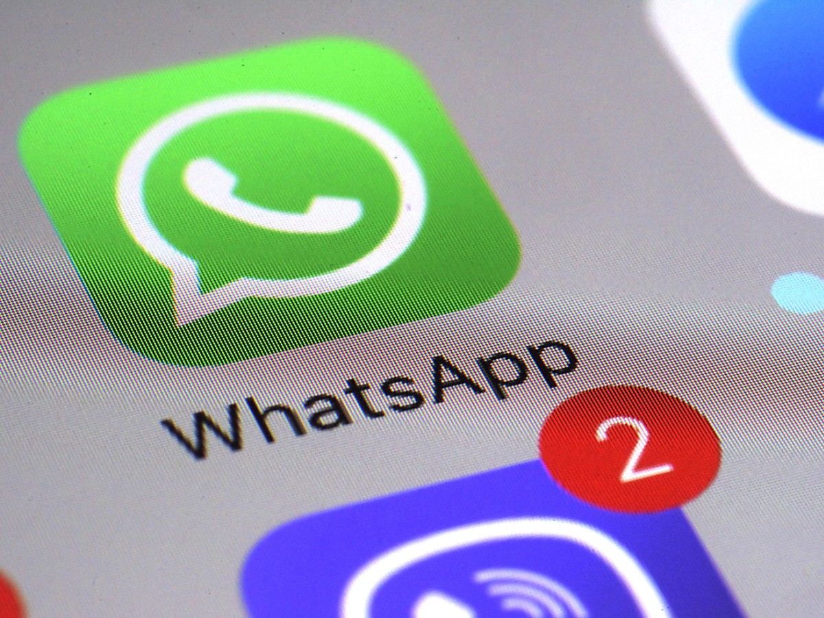 Nach heftigen Protesten von Nutzern hat der Messengerdienst Whatsapp seine Datenschutz-