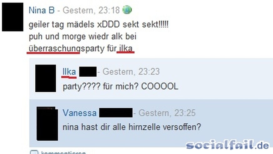 Bald kann man Facebook nach alten Posts durchsuchen: Diese 27 Statusmeldungen wären besser in der Versenkung geblieben