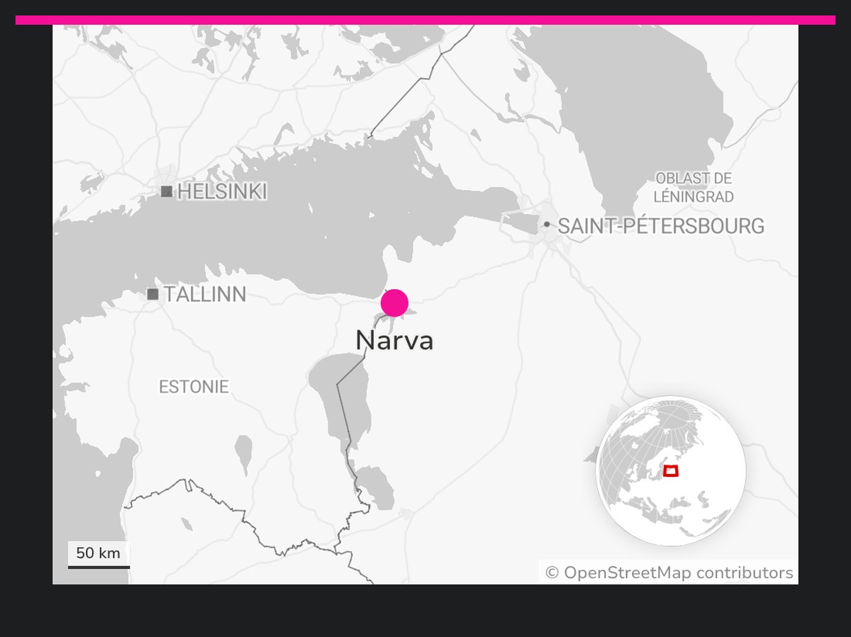 Narva.
