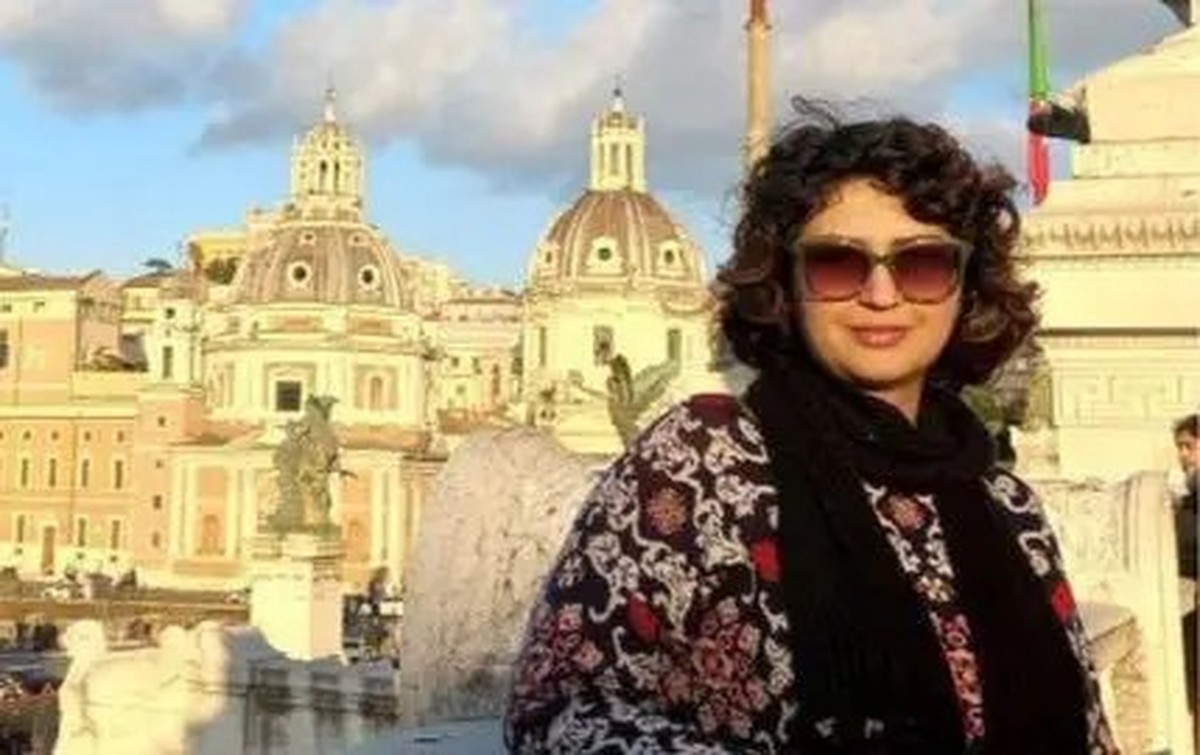 Roja Heschmati
https://www.iranintl.com/en/202401050537
