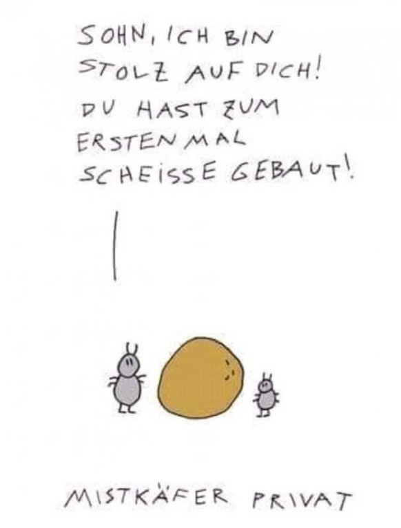 PICDUMP 402 вЂ“ es ist das, wonach es aussieht!\nрџ¤·