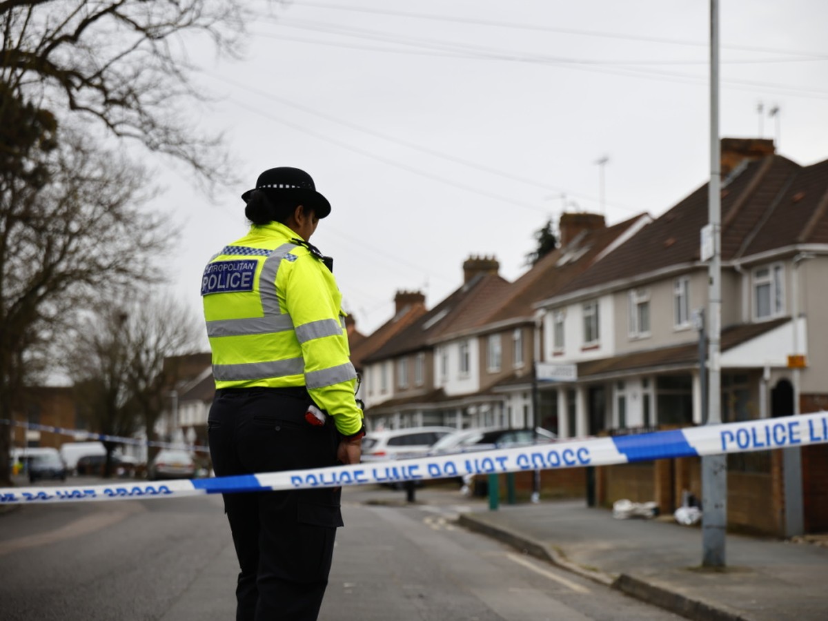 Les arrestations ont eu lieu dans les r