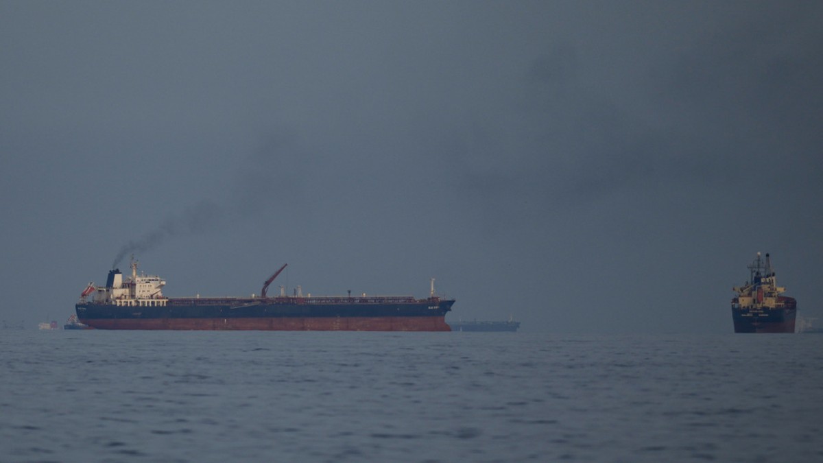 Les perturbations à Ormuz en raison de la guerre au Moyen-Orient vont provoquer des conséquences importantes pour les humanitaires (archives).