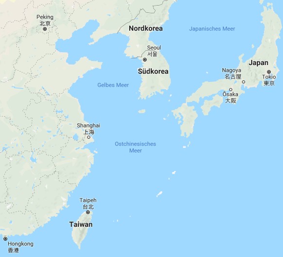 Taiwan
