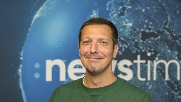 Thilo Mischke