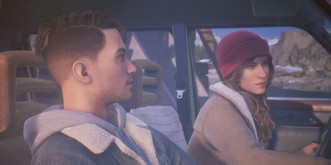 «Tell Me Why» ist ein bewegendes Videospiel-Drama, das unter die Haut geht