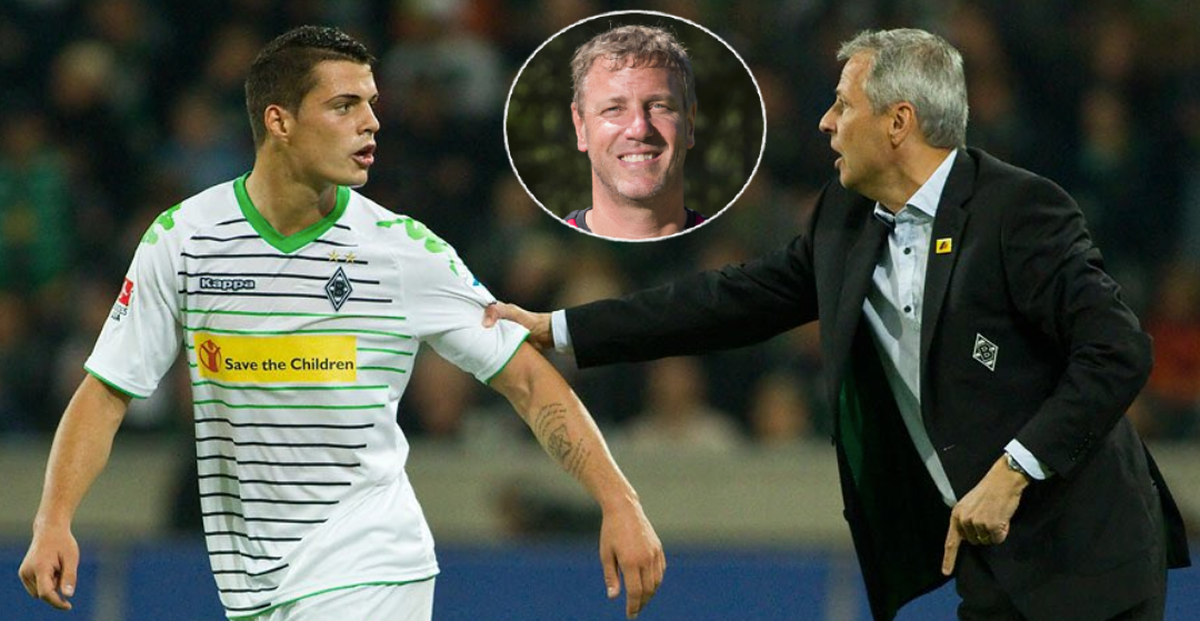 Nati: «Lucien Favre doit remplacer Murat Yakin dès l'Euro 2024»