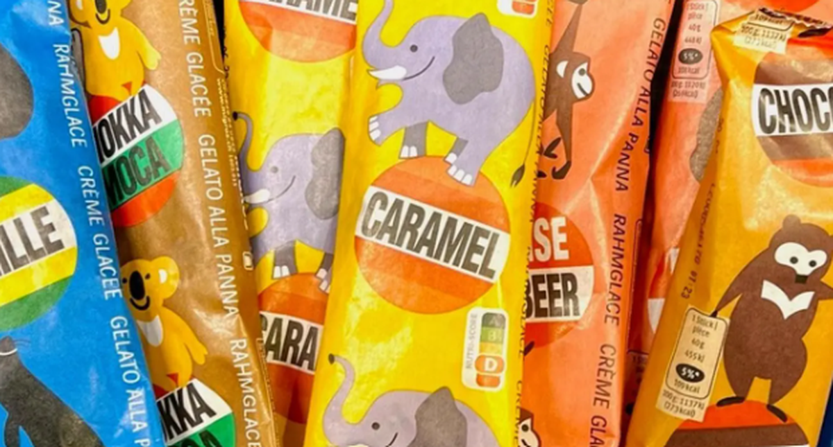 migros glace
