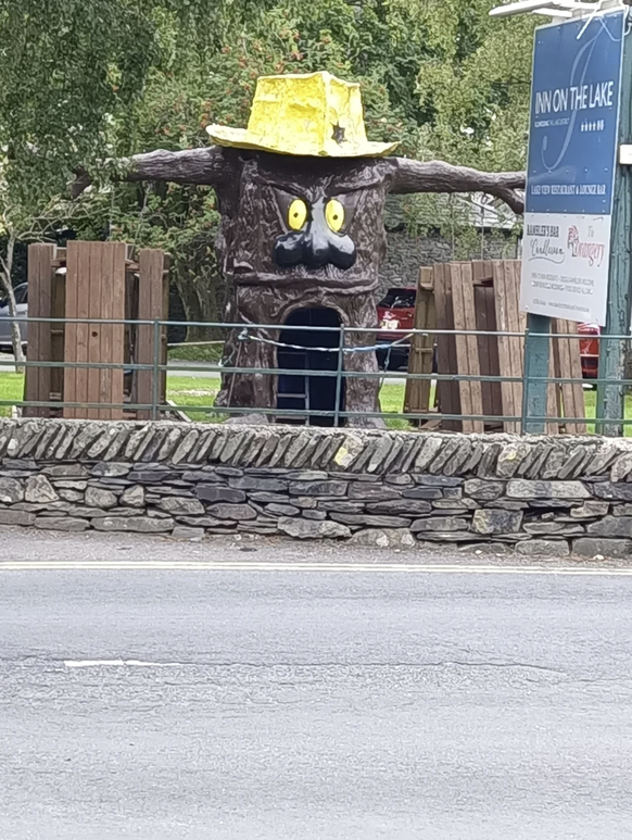 Fail: Spielplätze des Grauens