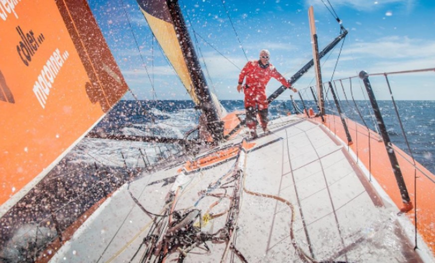 Der Sieger? Völlig egal! Die Vendée Globe ist das letzte grosse Abenteuer unserer Zeit
