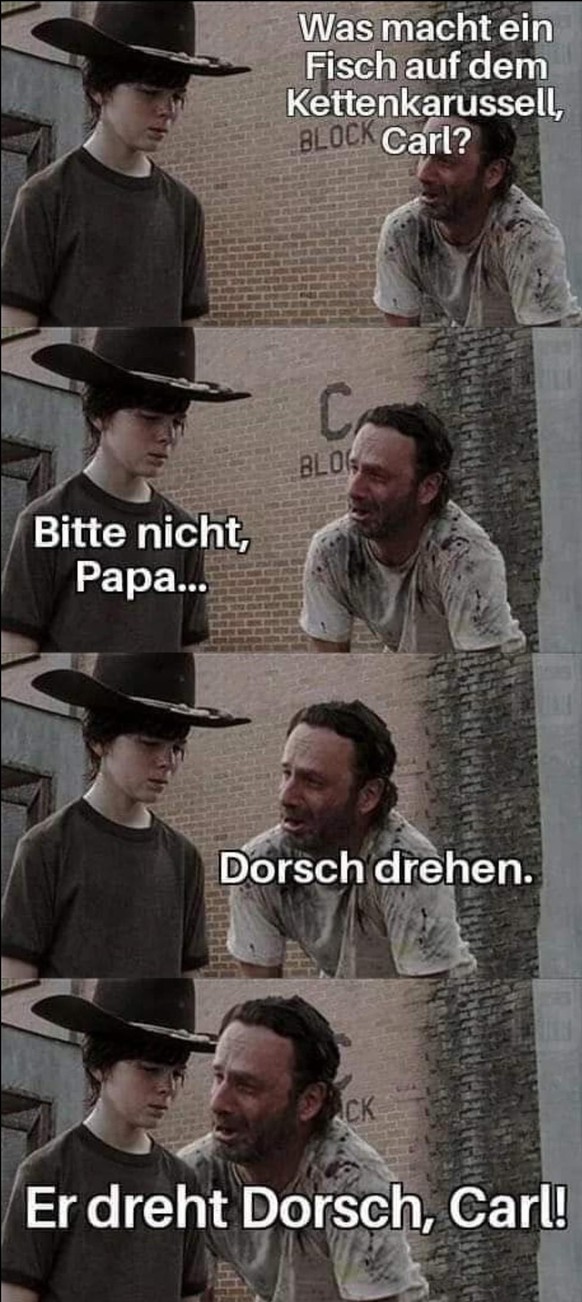 PICDUMP 392 тАУ auch du wirst reingezogen! ЁЯШ╡тАНЁЯТл\nBitte nicht Dorsch drehen.